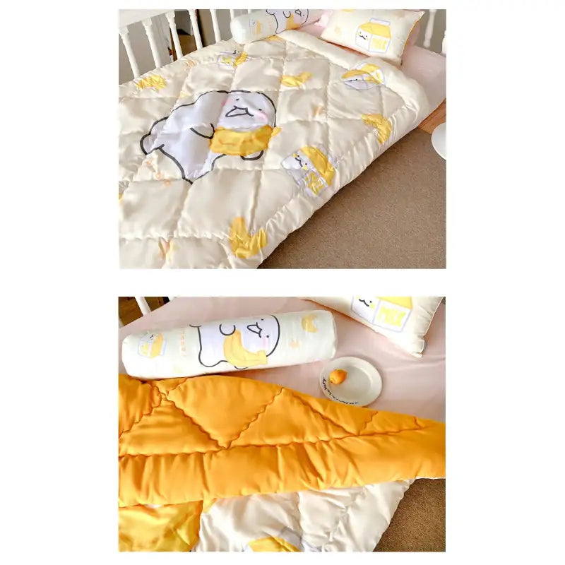 Anonymous - Quilt - Soone Content - Quilts - Harumio