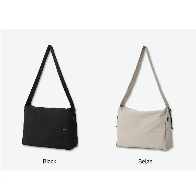 Scoupe - The Air Hobo Crossbody Bag (tumblbug) - Scoupe - Bag - Harumio