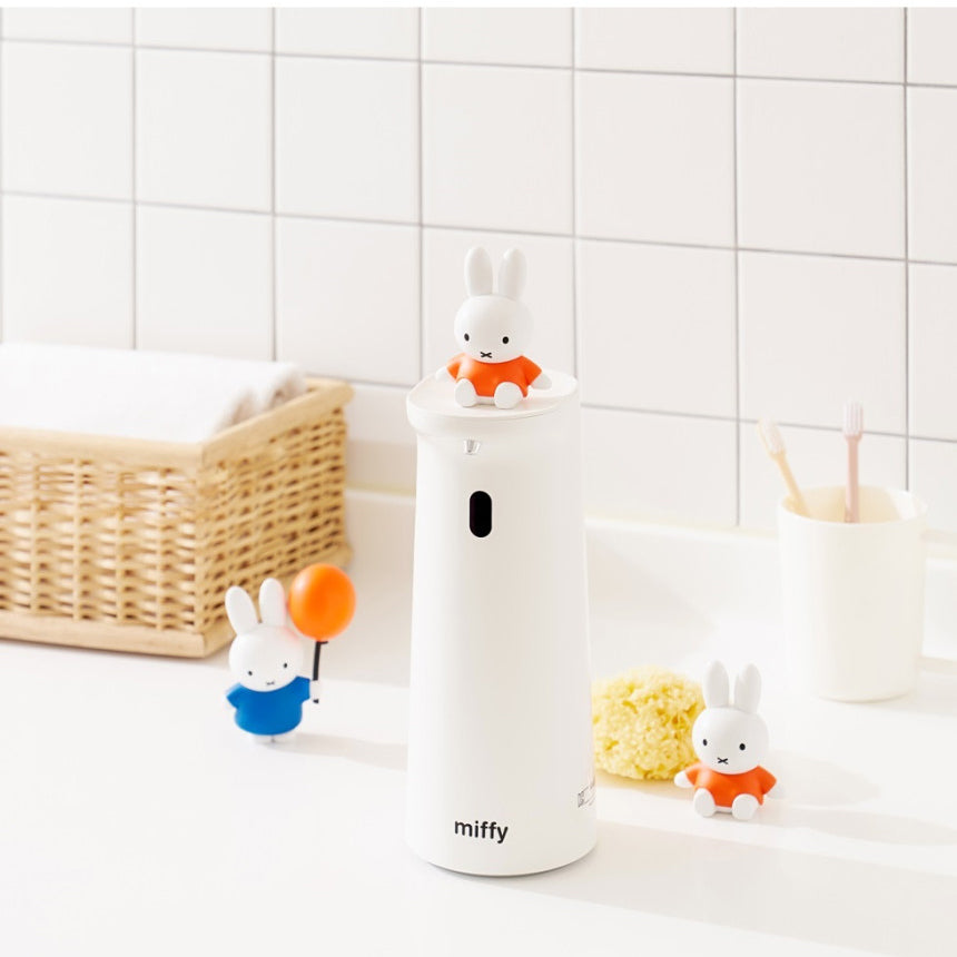 Day Needs - Miffy Automatic Hand Washer