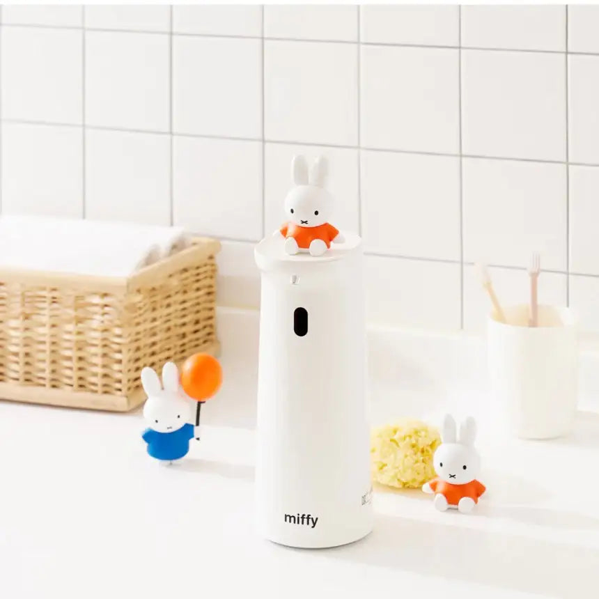 Day Needs - Miffy Automatic Hand Washer - Day Needs - Home & Living, Accessories - Harumio