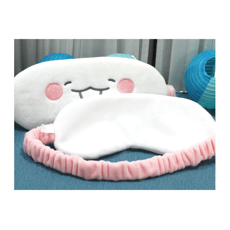 Anonymous - Sleep Mask - Soone Content - Sleep Masks - Harumio