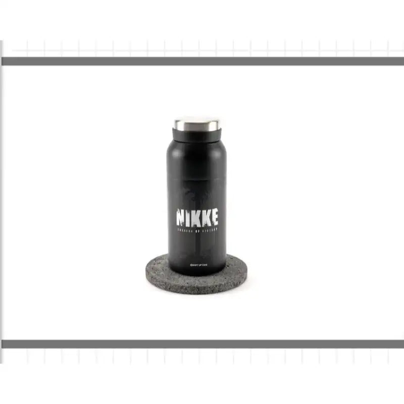 Goddess of Victory: Nikke - Stainless Steel Tumbler - MOFUN - Tumblers - Harumio