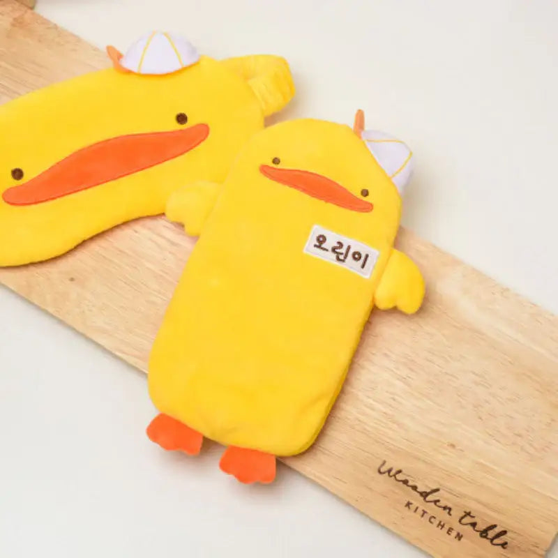 Orin - Doll Pouch - Soone Content - Stationery - Harumio