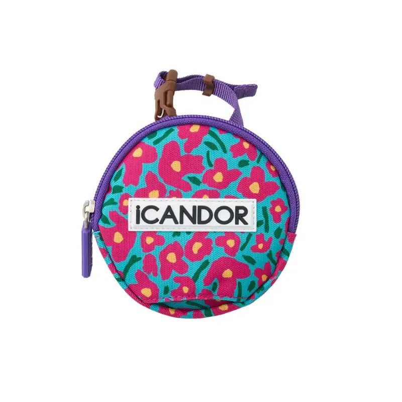 iCANDOR - Dingle-Dangle Bag - iCANDOR - - Harumio