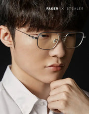 FAKER X STEALER - TITAN Series - STEALER - Accessories - Harumio