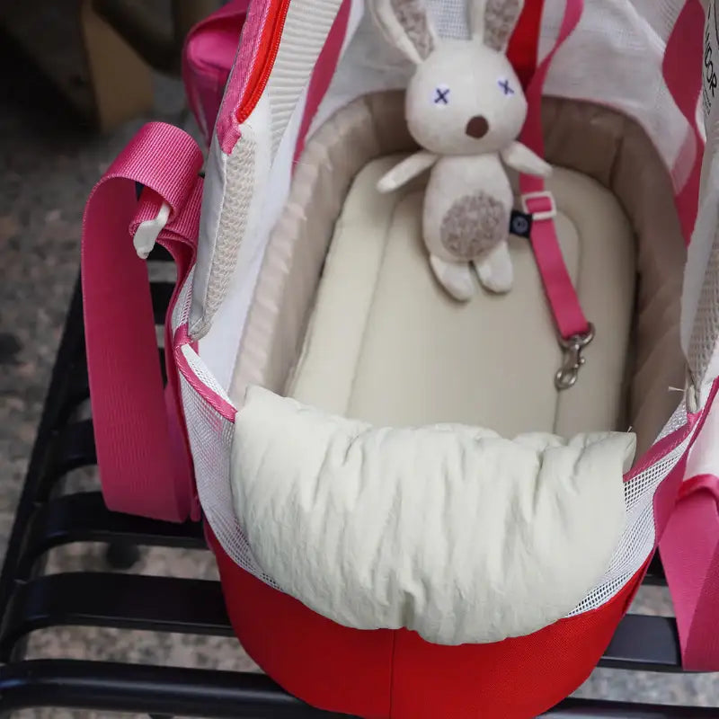 iCANDOR - Brisbane Bag - iCANDOR - Pet Carriers - Harumio