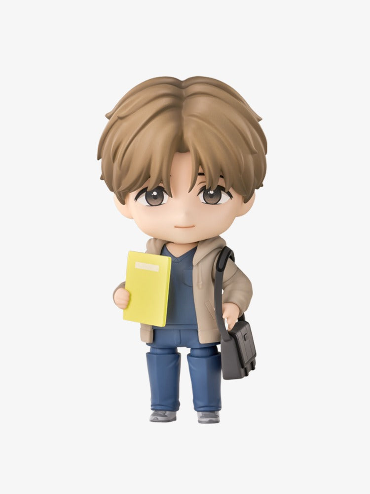 BTS - Artist-made Collection - Jin Pillow – Harumio