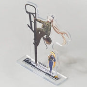 DJMAX RESPECT V S9 - Acrylic Figure Stand - DJMAX - Acrylic Stand - Harumio
