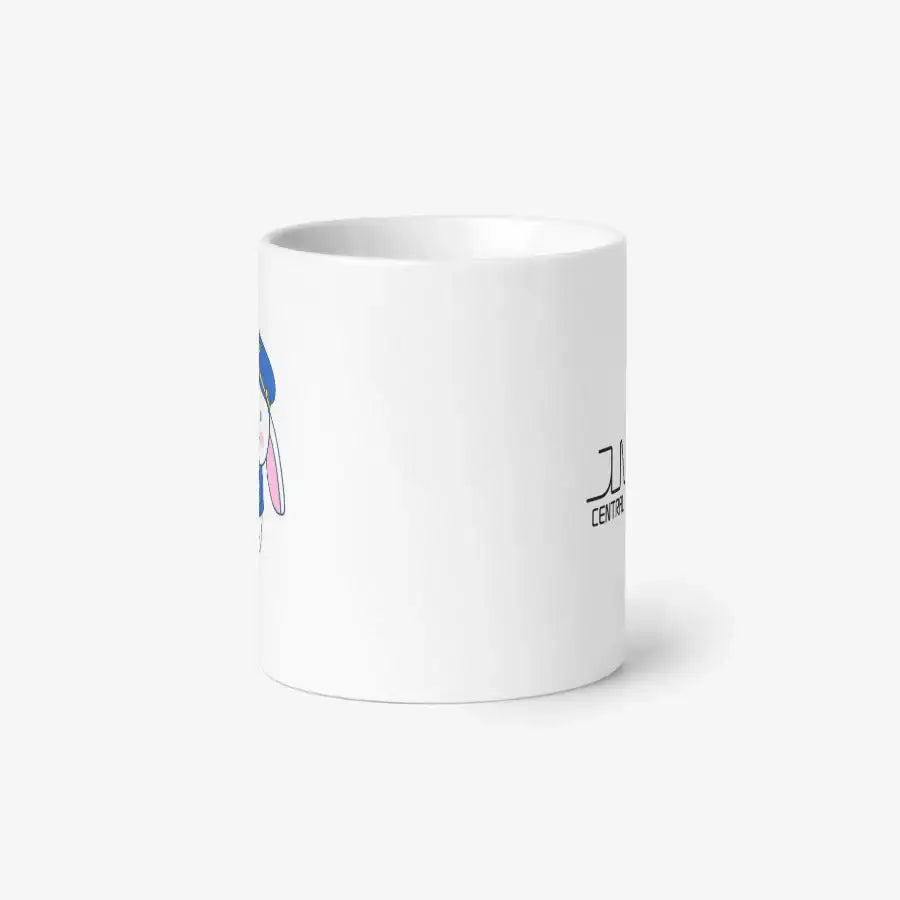 JK Studio - Central Market Basic Mug - Marpple Shop - Mug - Harumio