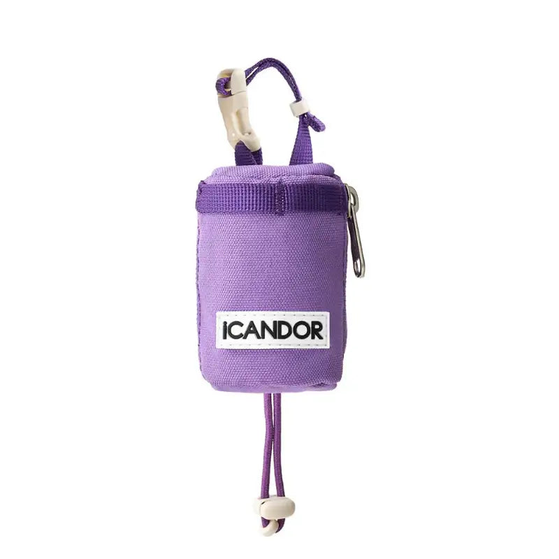 iCANDOR - Pooch Pouch - iCANDOR - Pet Pouch - Harumio