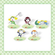 Keroro Gunsou - Acrylic Stand (Kid ver.) - Toon!que - Acrylic Stand - Harumio