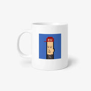 FUSK - Persk Basic Mug - Marpple Shop - Mug - Harumio