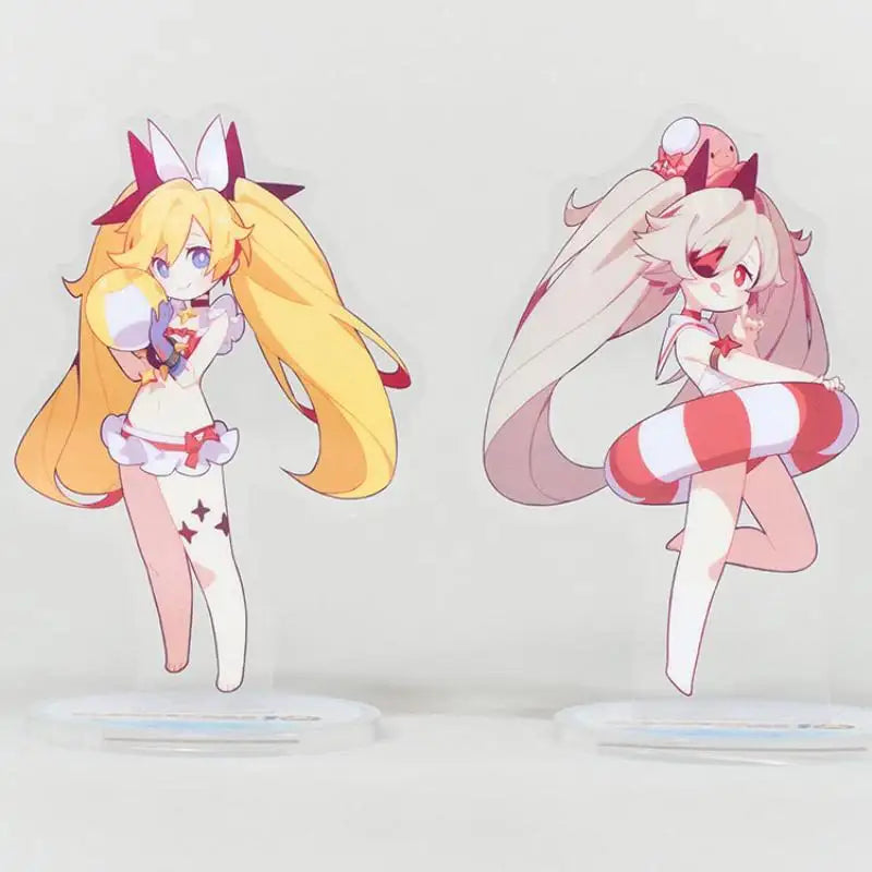 DJMAX - V S10 Acrylic Stand Figure - DJMAX - Acrylic Stand - Harumio
