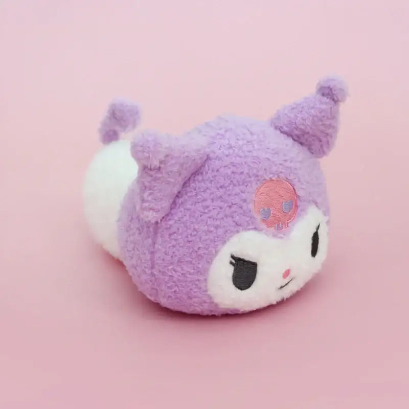 NARA HOME DECO X Sanrio - Petite Cushion Charming - NARA HOME DECO - Doll Cushions - Harumio