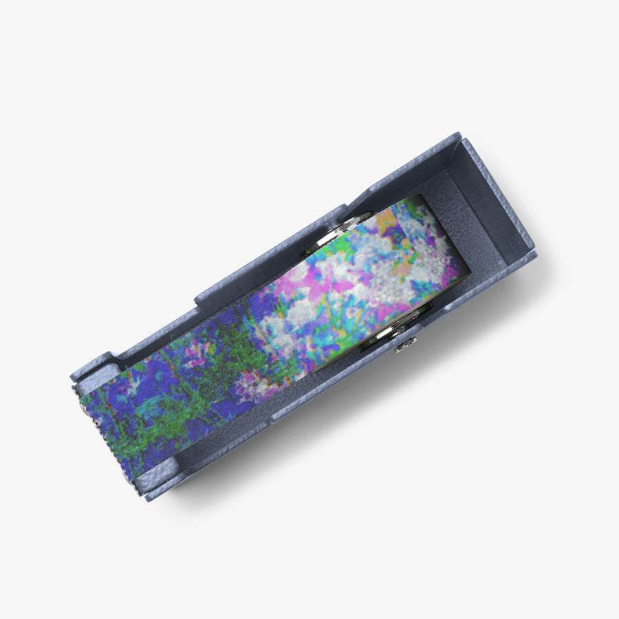 Cuspudding - Colorful Flower Huuta Masking Tape - Marpple Shop - Masking Tape - Harumio