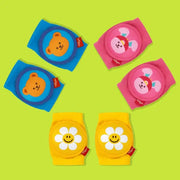 Wiggle Wiggle - Kids Knee Pad - Wiggle Wiggle - Knee Pad - Harumio