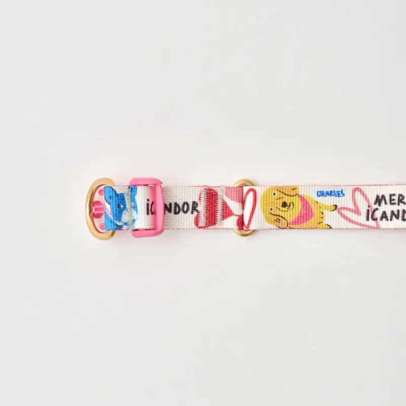 iCANDOR - Gentle Collar Dual - iCANDOR - Pet Collars - Harumio