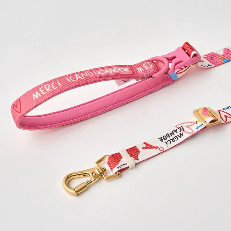 iCANDOR - Gentle Leash Bolt, Long - iCANDOR - Pet Lead - Harumio