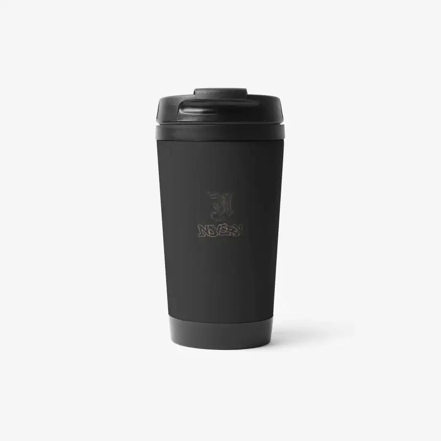 Novern - Logo Limited Edition Tumbler - Marpple Shop - Tumbler - Harumio