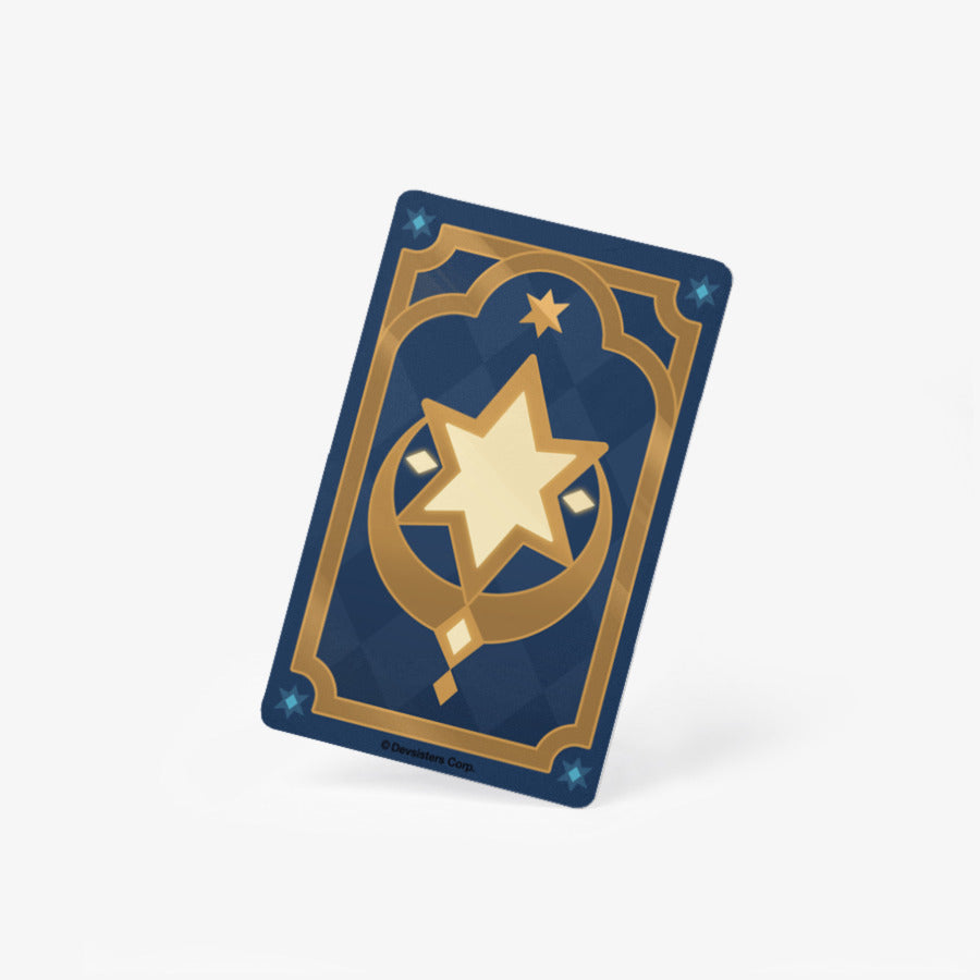 Cookie Run : Tower of Adventure - Alchemist Cookie Artifact Photocard - Marpple Shop - Photocard - Harumio