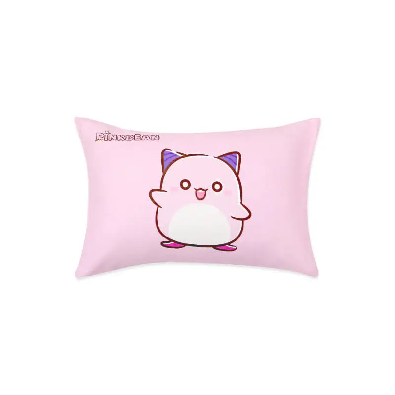 NARA HOME DECO X MapleStory - Cotton Pillow Cover - NARA HOME DECO - Pillow Cover - Harumio