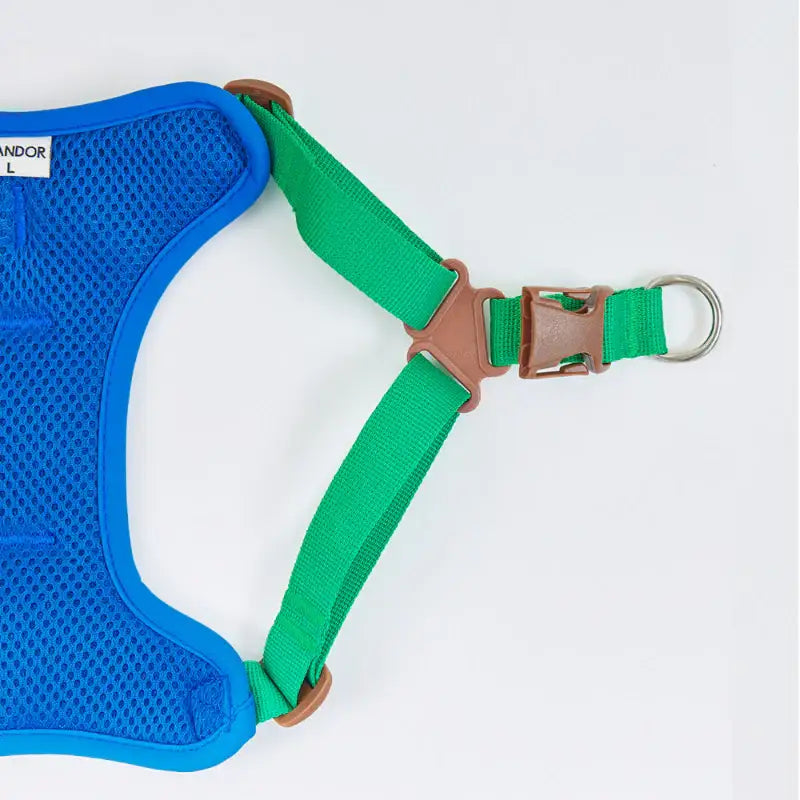 iCANDOR - Snuggle Harness - iCANDOR - Pet Harness - Harumio