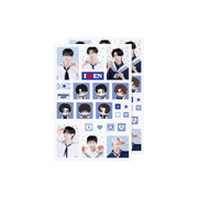 ENHYPEN WORLD - Sticker