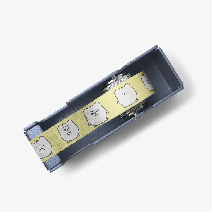 Hamss - Ham's Masking Tape - Marpple Shop - Masking Tape - Harumio