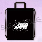 ALIEN STAGE TOP 6 FAIR in Animate - String Bag - Animate Online - String Bags - Harumio