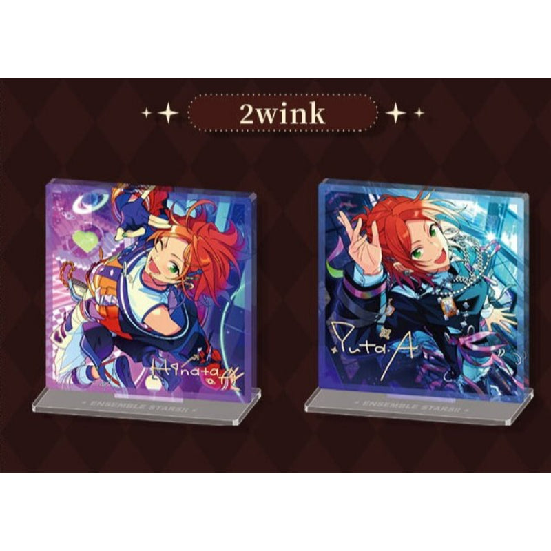 Ensemble Stars!! - Full Bloom Acrylic