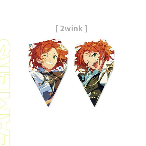 Ensemble Stars!! - LIMIT BREAK Series Magnetic Acrylic