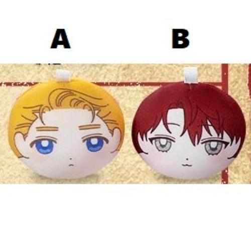 Perle x Your Mana Cafe - Dumpling Doll