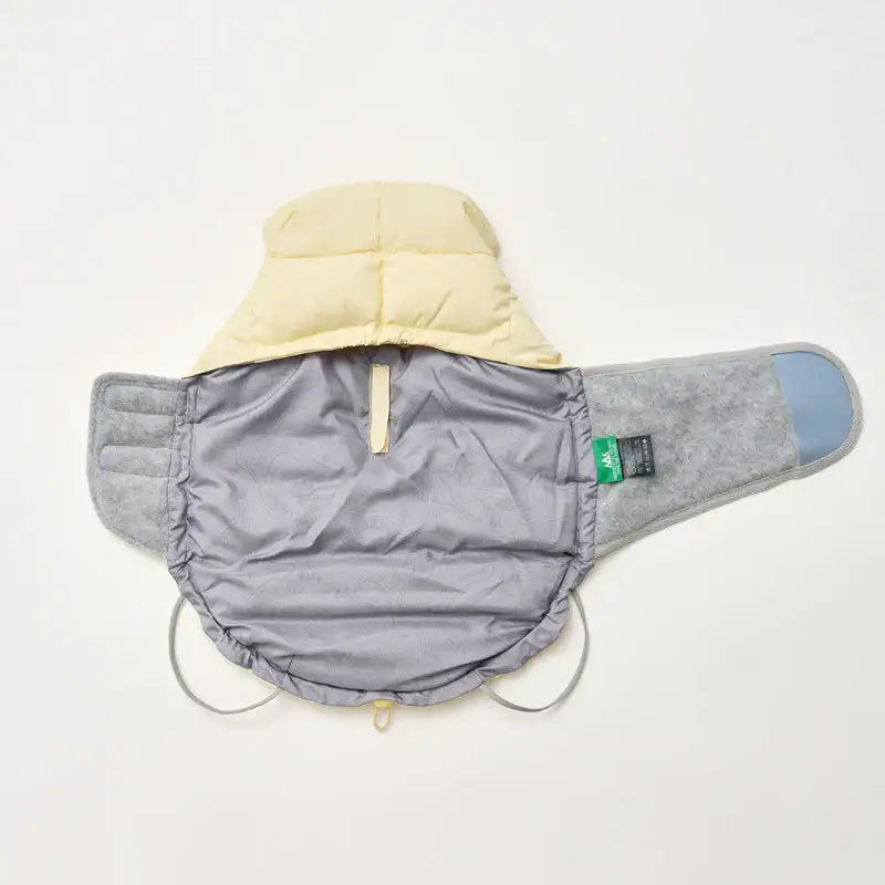 iCANDOR - F/W Edition - Adventure Parka, Thermo 3 - iCANDOR - Pet Clothes - Harumio