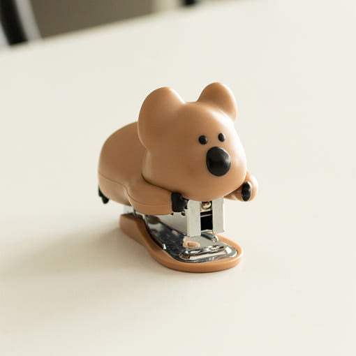 Dinotaeng - Post Office Quokka Stapler - Line Friends - Stapler - Harumio