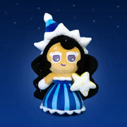 Cookie Run - Moonlight Cookie Plush Doll - Cookie Run - Plush Doll - Harumio