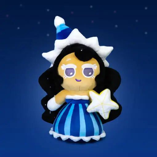 Cookie Run - Moonlight Cookie Plush Doll - Cookie Run - Plush Doll - Harumio
