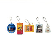 Lookism VVIP Popup Store - Shaker Keyring