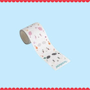 Happy Plave Day - MMMM Rollsticker - PLAVE - Sticker - Harumio