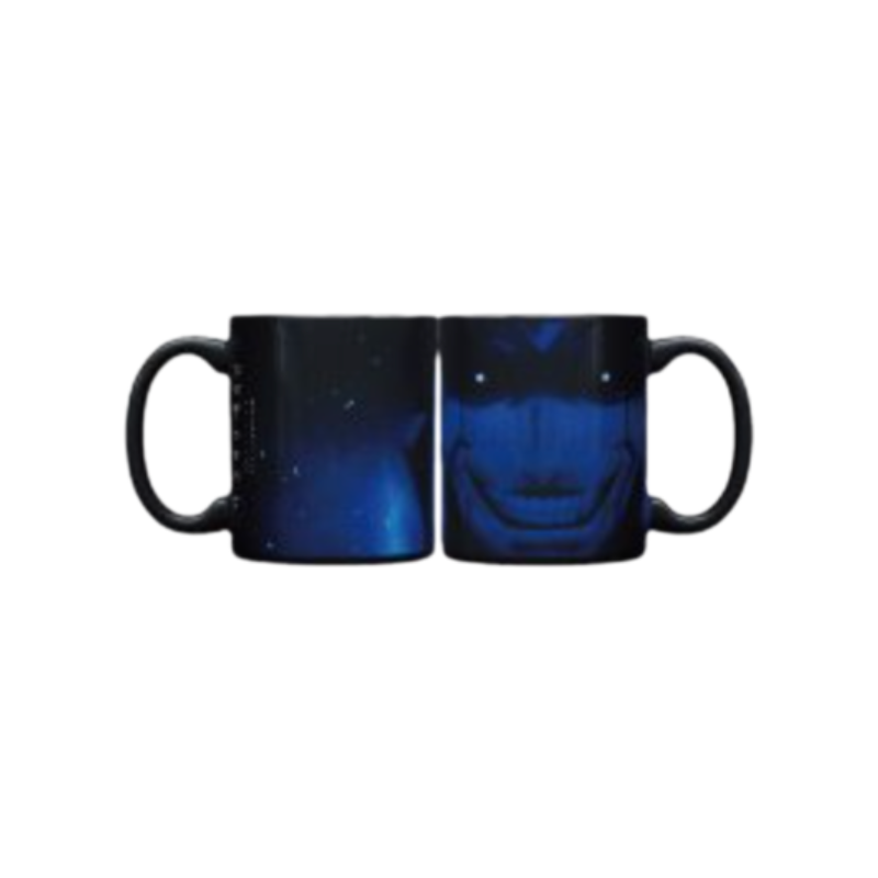 Solo Leveling Popup Store - Temperature Changing Mug - Harumio