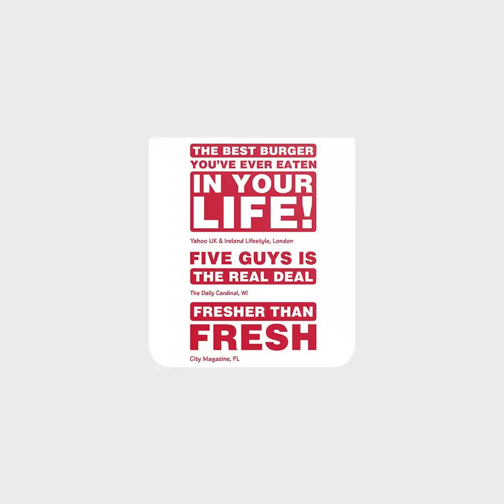 SLBS - Five Guys Peanuts Flip Suit Card (Galaxy Z Flip5) - SLBS x Netflix Squid Game - Home & Living, Accessories - Harumio