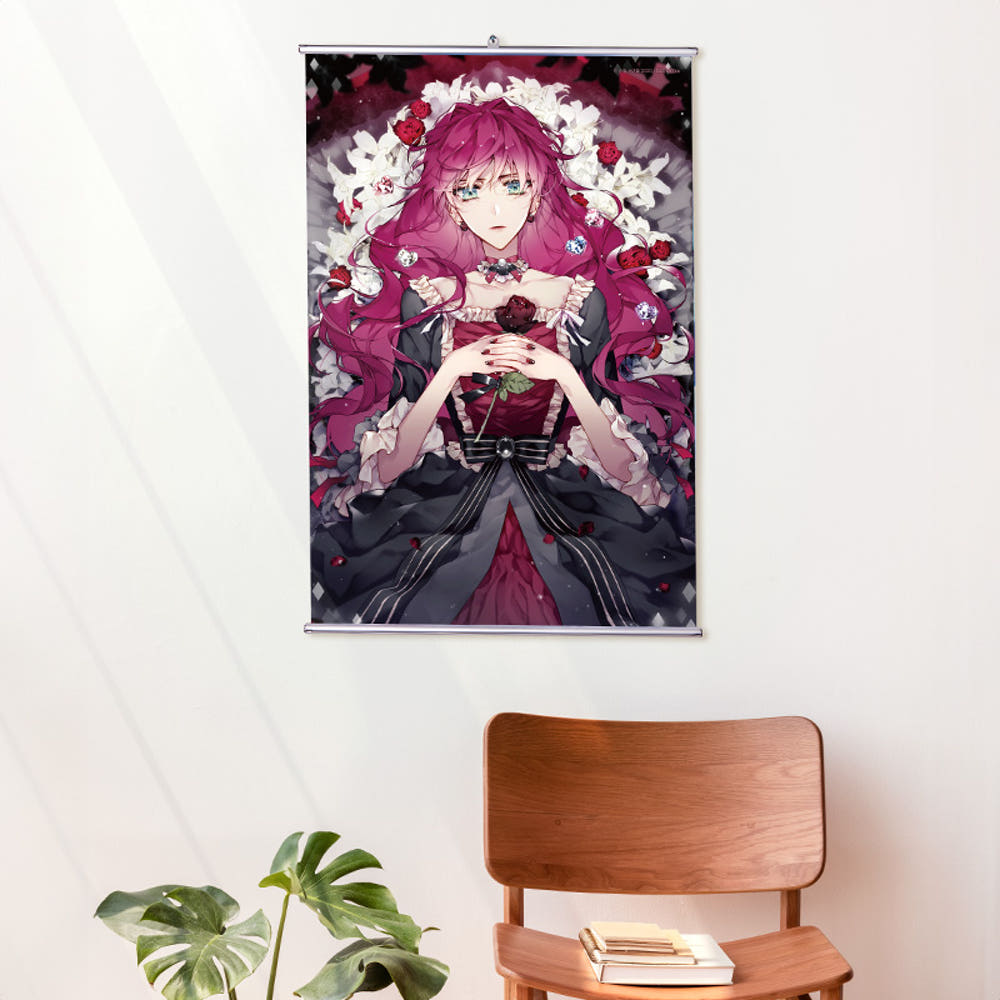 Villains are Destined to Die - Tapestry Vol. 5 & Vol. 6
