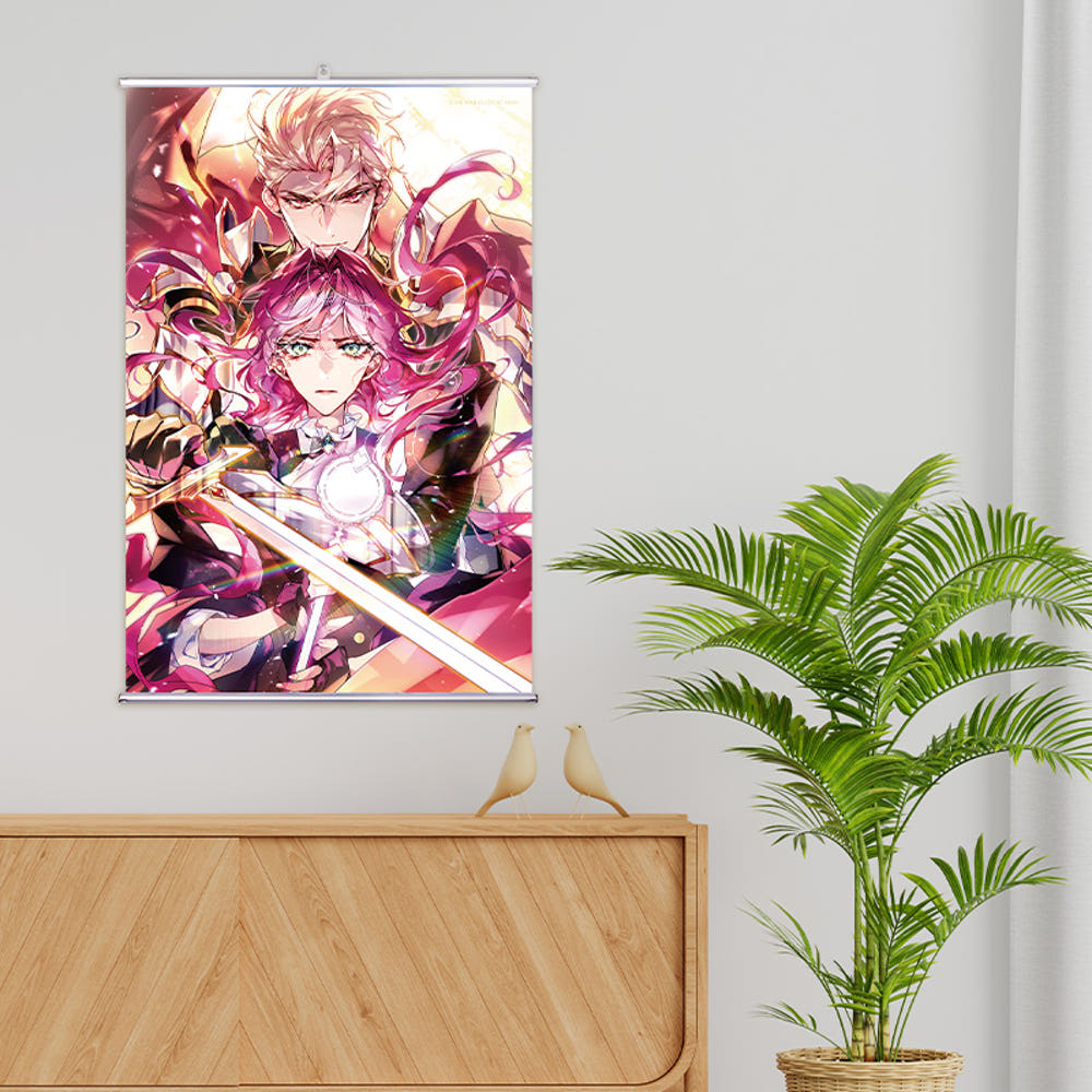 Villains are Destined to Die - Tapestry Vol. 5 & Vol. 6
