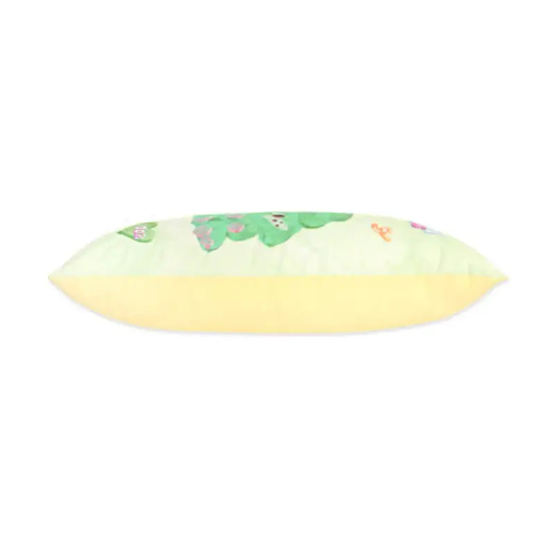 NARA HOME DECO X Pokori Friends - Square Body Pillow - NARA HOME DECO - Square Body Pillow - Harumio