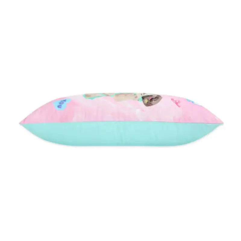 NARA HOME DECO X Pokori Friends - Square Body Pillow - NARA HOME DECO - Square Body Pillow - Harumio