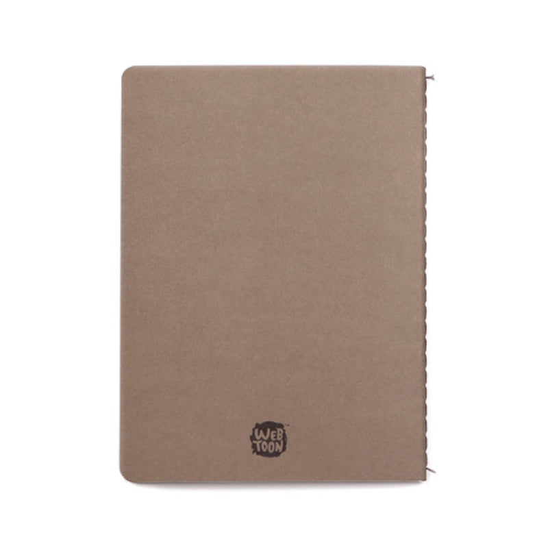 Tower of God - Notebook (Lakh)
