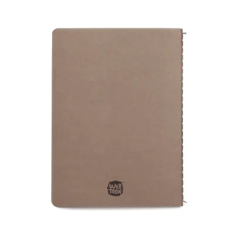 Tower of God - Notebook (Lakh) - Webtoon Friends - Stationery - Harumio