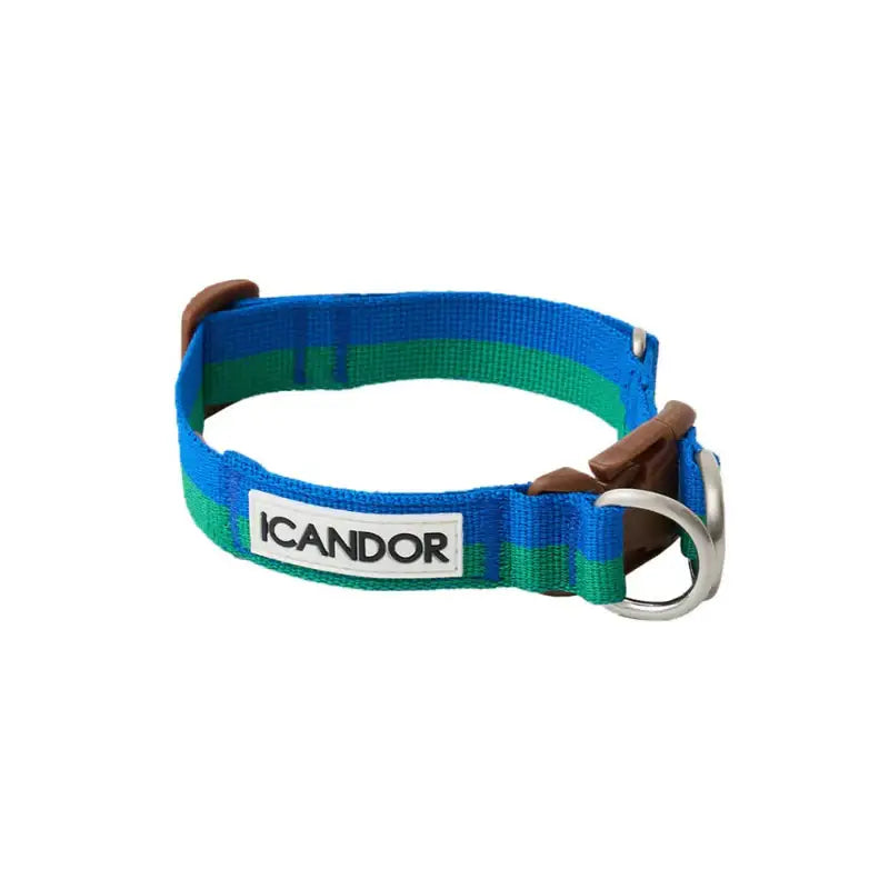 iCANDOR - Gentle Collar Dual - iCANDOR - Pet Collars - Harumio