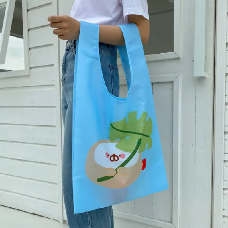 Fri - Market Bag - Soone Content - Market Bags - Harumio