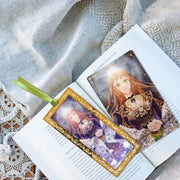 The Marriage Business - Bookmark Vol.1 - D&C WEBTOON Biz - Bookmarks - Harumio