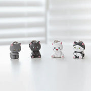 Meow Man - Figure Keyring - Webtoon Friends - Home & Living, Accessories - Harumio